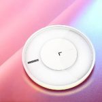 شارژر وایرلس Nillkin Qi Wireless Charger Magic Disk 4 Fast Charge