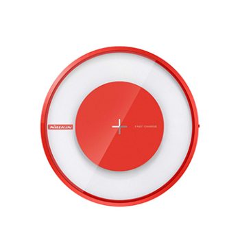 شارژر وایرلس Nillkin Qi Wireless Charger Magic Disk 4 Fast Charge