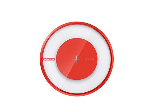 شارژر وایرلس Nillkin Qi Wireless Charger Magic Disk 4 Fast Charge