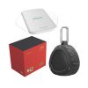 شارژر وایرلس و اسپیکر Nillkin 2 IN 1 SET MAGIC CUBE & S1 playvox