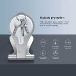 شارژر وایرلس رومیزی نیلکین Nillkin MagStand Wireless Charging Stand