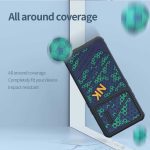 قاب شیائومی Nillkin Striker S case Mi 12T Pro