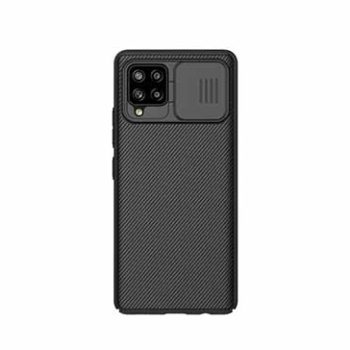 قاب سامسونگ Nillkin Camshield A42 5G