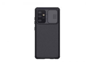 قاب سامسونگ A52 نیلکین مدل Nillkin CamShield Pro