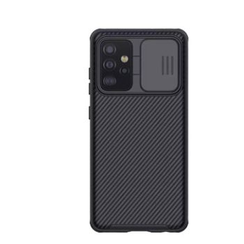 قاب سامسونگ A52 نیلکین مدل Nillkin CamShield Pro