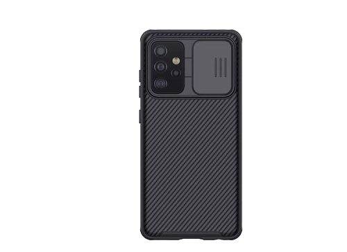 قاب سامسونگ A52 نیلکین مدل Nillkin CamShield Pro