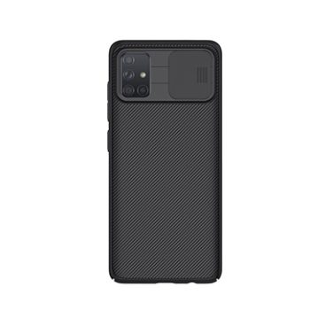 قاب سامسونگ Nillkin Camshield Samsung A71