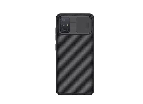 قاب سامسونگ Nillkin Camshield Samsung A71