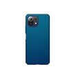 قاب شیائومی Nillkin Frosted Shield Mi11 Lite