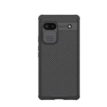 قاب Google Pixel 6A نیلکین مدل CamShield Pro