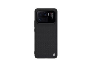 قاب Mi 11 Ultra نیلکین مدل Textured nylon fiber