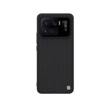 قاب Mi 11 Ultra نیلکین مدل Textured nylon fiber