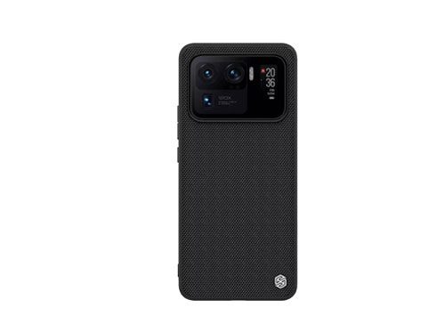 قاب Mi 11 Ultra نیلکین مدل Textured nylon fiber