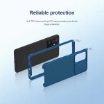 قاب سامسونگ A52 نیلکین مدل Nillkin CamShield Pro