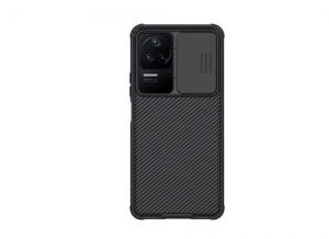 قاب Xiaomi Poco F4 مدل Nillkin CamShield Pro