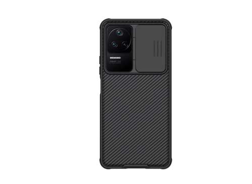 قاب Xiaomi Poco F4 مدل Nillkin CamShield Pro