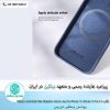 قاب سیلیکونی Nillkin CamShield Silky Magnetic silicon iPhone 12 Pro