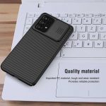 قاب سامسونگ Nillkin CamShield  Samsung Galaxy A33 5G