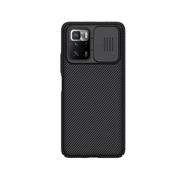 قاب Nillkin CamShield cover case for Xiaomi Poco X3 GT
