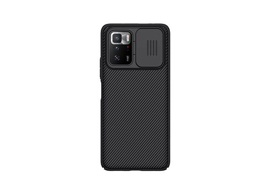 قاب Nillkin CamShield cover case for Xiaomi Poco X3 GT