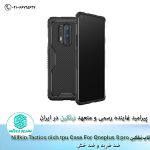 قاب Nillkin Tactics riich tpu For oneplus 8 pro