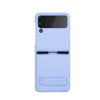 کیف چرمی Nillkin Qin For Samsung Z Flip 3 5G