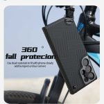 قاب نیلکین S23 Ultra مدل Nillkin Strap case