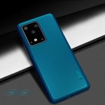 قاب S20 Ultra نیلکین مدل Nillkin Super Frosted Shield