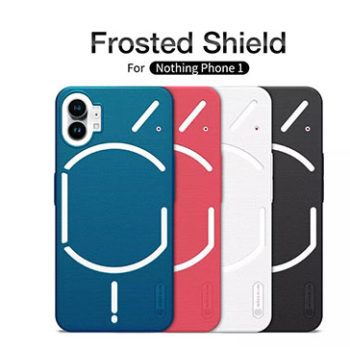 قاب Nillkin Super Frosted Shield Nothing Phone 1