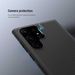 قاب نیلکین Super Frosted Shield Pro سامسونگ S23 Ultra