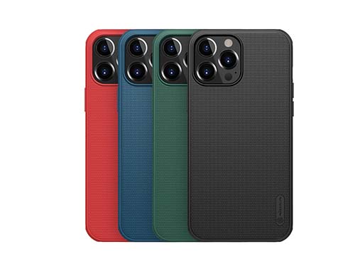 قاب Nillkin Super Frosted Shield Pro for Apple iPhone 13 Pro