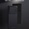 قاب S22 Ultra مدل Nillkin Synethic fiber S case carbon fiber