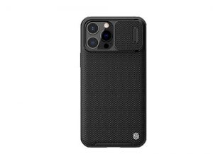 قاب Nillkin Textured Pro case nylon fiber iPhone 13 Pro Max