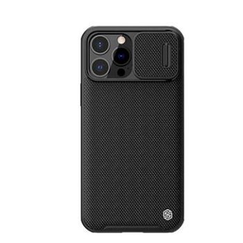 قاب Nillkin Textured Pro case nylon fiber iPhone 13 Pro Max