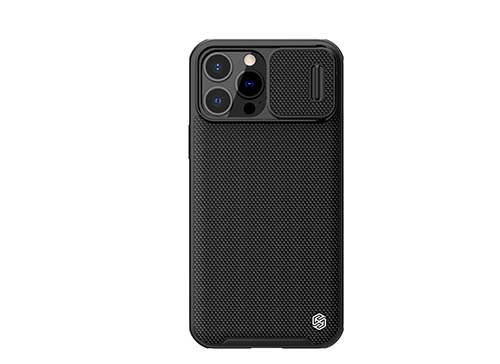 قاب Nillkin Textured Pro case nylon fiber iPhone 13 Pro Max