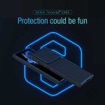 قاب سامسونگ Samsung Galaxy S23 Ultra نیلکین مدل Textured S