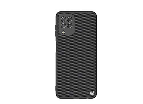 قاب Nillkin Textured nylon fiber Samsung A22 4G