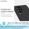 قاب Nillkin Textured nylon fiber Samsung A22 4G
