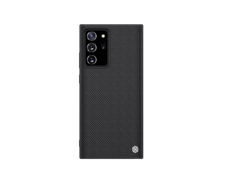 قاب نیلکین سامسونگ Textured nylon fiber Note 20 Ultra