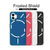 قاب Nothing Phone 2 نیلکین مدل Nillkin Super Frosted Shield