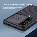 قاب P50 Pro نیلکین مدل Nillkin CamShield Pro