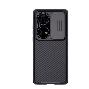 قاب P50 Pro نیلکین مدل Nillkin CamShield Pro