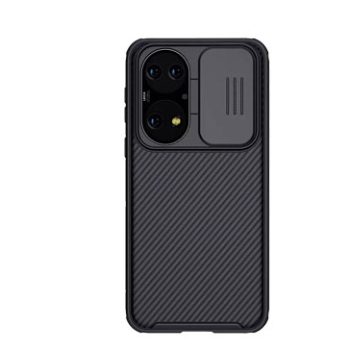 قاب هواوی P50 نیلکین مدل Nillkin CamShield Pro
