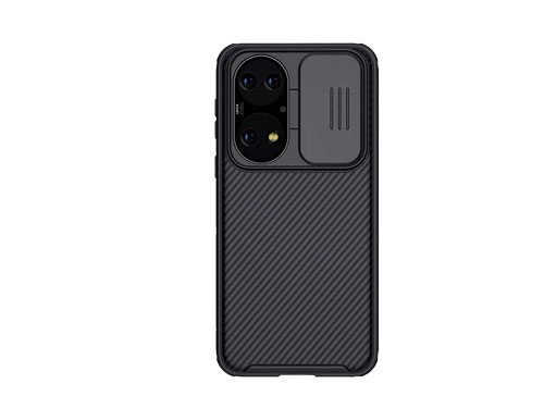 قاب هواوی P50 نیلکین مدل Nillkin CamShield Pro