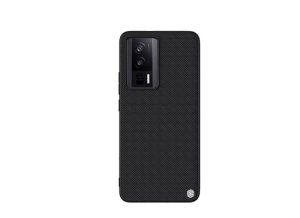 قاب شیائومی Poco F5 Pro نیلکین مدل Textured nylon fiber