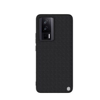 قاب شیائومی Poco F5 Pro نیلکین مدل Textured nylon fiber