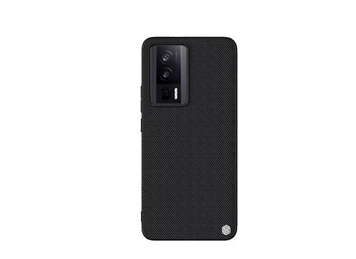 قاب شیائومی Poco F5 Pro نیلکین مدل Textured nylon fiber