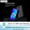قاب شیائومی Nillkin Camshield Redmi 10X