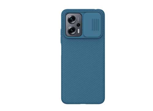 قاب X4 Gt مدل Nillkin CamShield