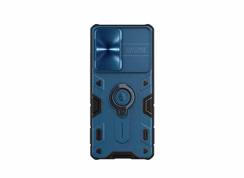قاب سامسونگ Nillkin CamShield Armor Samsung S21 Ultra
